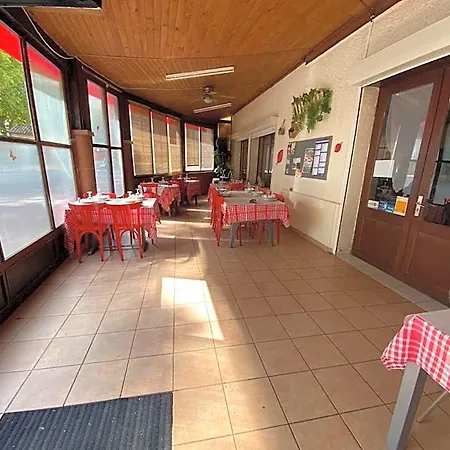 Hotel Restaurant L'escale Chez Mimi *
