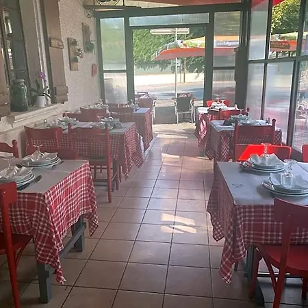 Restaurant L'escale Chez Mimi * Nègrepelisse