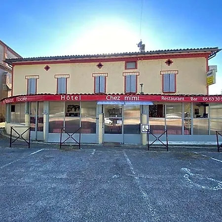 Restaurant L'escale Chez Mimi