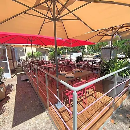 Restaurant L'escale Chez Mimi