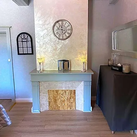 Restaurant L'escale Chez Mimi *