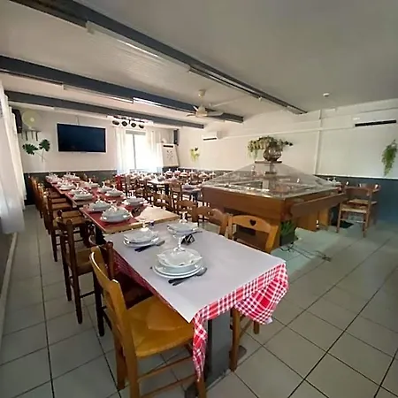 Restaurant L'escale Chez Mimi * Nègrepelisse